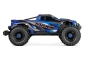 Preview: TRX89086-4 WIDE-MAXX 1:10 RTR TSM SR VXL4S REGLER BRUSHLESS